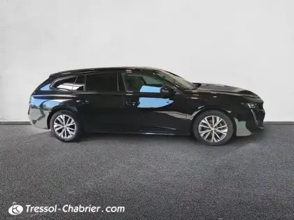 Photo 11 Peugeot 508  SW BlueHDi 130 ch S&S EAT8 Allure Pack