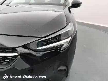 Photo 13 Opel Corsa  1.2 Turbo 100 ch BVA8 Elegance