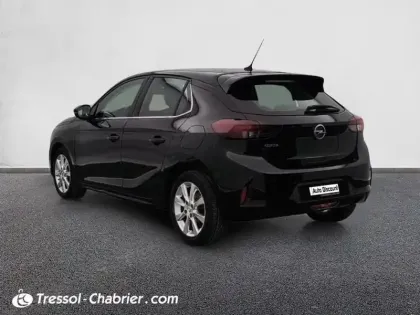 Photo 29 Opel Corsa  1.2 Turbo 100 ch BVA8 Elegance