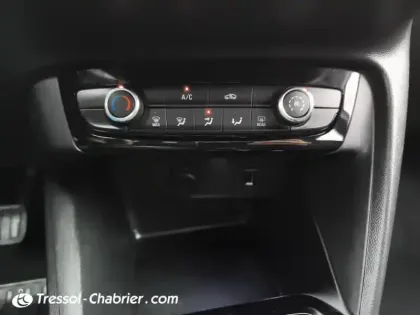 Photo 12 Opel Corsa  1.2 Turbo 100 ch BVA8 Elegance