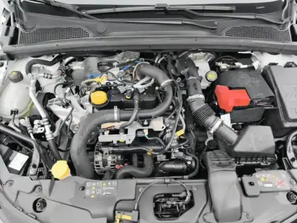 Photo 6 Renault Clio  TCe 90 Equilibre