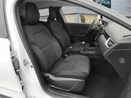 Photo 8 Renault Clio  TCe 90 Equilibre