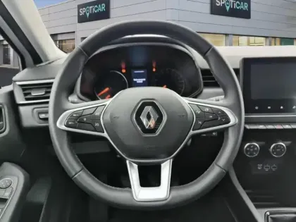 Photo 11 Renault Clio  TCe 90 Equilibre