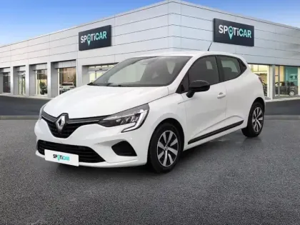 Photo Renault Clio Equilibre