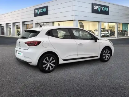 Photo 27 Renault Clio  TCe 90 Equilibre