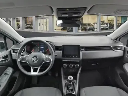 Photo 9 Renault Clio  TCe 90 Equilibre