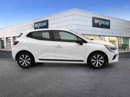 Photo 5 Renault Clio  TCe 90 Equilibre