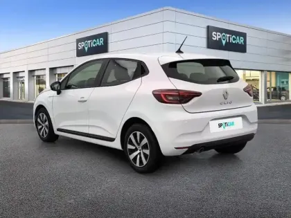 Photo 29 Renault Clio  TCe 90 Equilibre