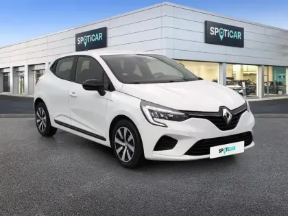 Photo 28 Renault Clio  TCe 90 Equilibre