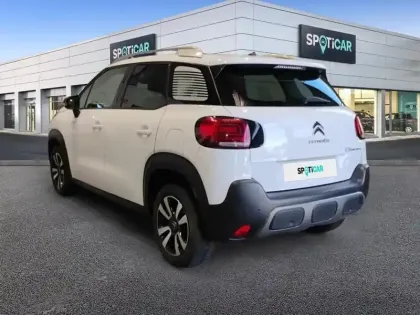 Photo 28 Citroën C3 Aircross  PureTech 110 S&S EAT6 Feel
