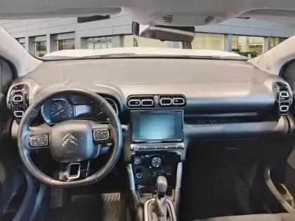 Photo 8 Citroën C3 Aircross  PureTech 110 S&S EAT6 Feel
