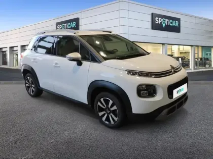 Photo 27 Citroën C3 Aircross  PureTech 110 S&S EAT6 Feel