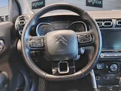 Photo 10 Citroën C3 Aircross  PureTech 110 S&S EAT6 Feel