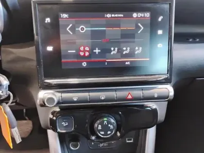 Photo 11 Citroën C3 Aircross  PureTech 110 S&S EAT6 Feel