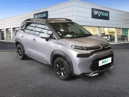 Photo 28 Citroën C3 Aircross  PureTech 130 S&S EAT6 Shine