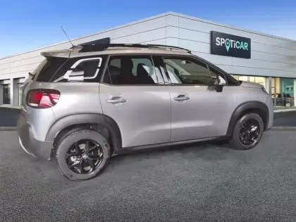 Photo 5 Citroën C3 Aircross  PureTech 130 S&S EAT6 Shine