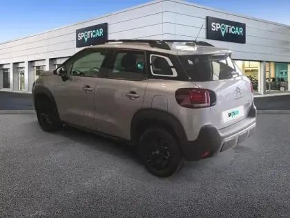 Photo 29 Citroën C3 Aircross  PureTech 130 S&S EAT6 Shine