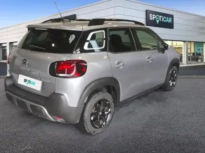 Photo 27 Citroën C3 Aircross  PureTech 130 S&S EAT6 Shine