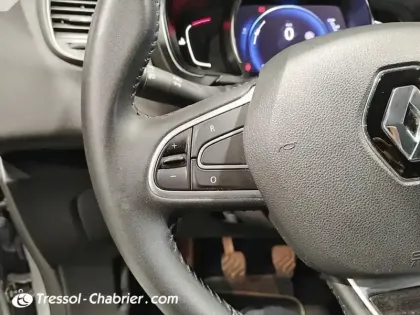 Photo 15 Renault Scenic  Blue dCi 120 Zen