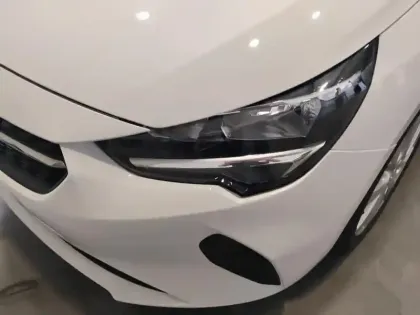 Photo 12 Opel Corsa  1.2 75 ch BVM5 Edition