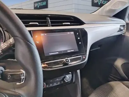 Photo 9 Opel Corsa  1.2 75 ch BVM5 Edition