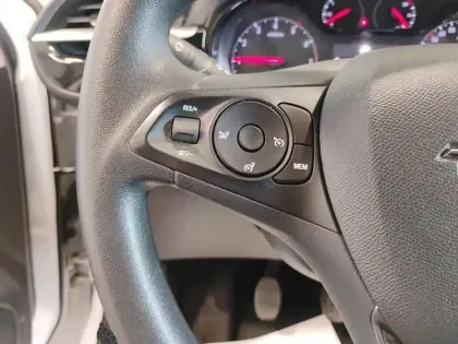 Photo 17 Opel Corsa  1.2 75 ch BVM5 Edition