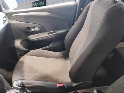 Photo 7 Opel Corsa  1.2 75 ch BVM5 Edition