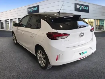 Photo 28 Opel Corsa  1.2 75 ch BVM5 Edition