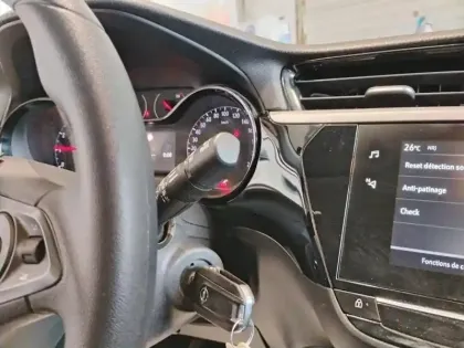 Photo 16 Opel Corsa  1.2 75 ch BVM5 Edition