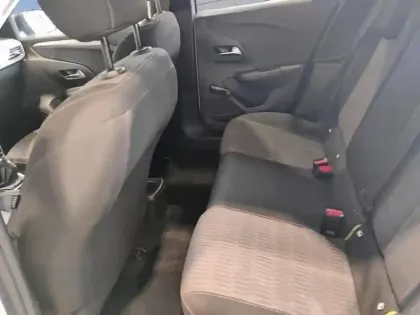 Photo 21 Opel Corsa  1.2 75 ch BVM5 Edition