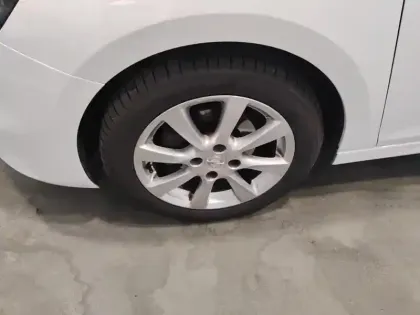 Photo 13 Opel Corsa  1.2 75 ch BVM5 Edition