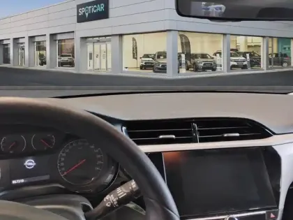 Photo 8 Opel Corsa  1.2 75 ch BVM5 Edition