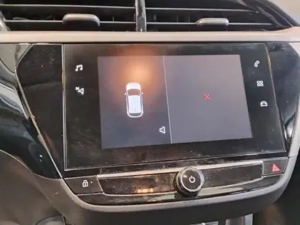 Photo 24 Opel Corsa  1.2 75 ch BVM5 Edition