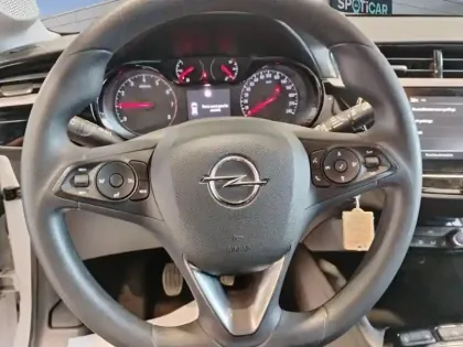 Photo 10 Opel Corsa  1.2 75 ch BVM5 Edition