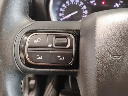 Photo 18 Citroën C3 Aircross  BlueHDi 110 S&S BVM6 Shine Pack
