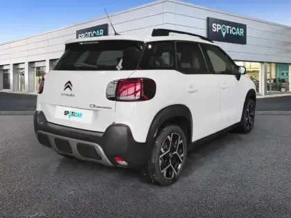 Photo 27 Citroën C3 Aircross  BlueHDi 110 S&S BVM6 Shine Pack