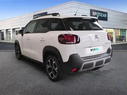 Photo 29 Citroën C3 Aircross  BlueHDi 110 S&S BVM6 Shine Pack