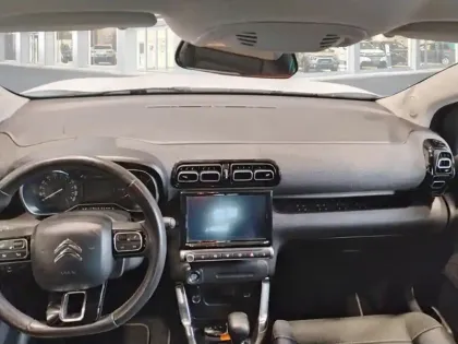 Photo 9 Citroën C3 Aircross  BlueHDi 110 S&S BVM6 Shine Pack