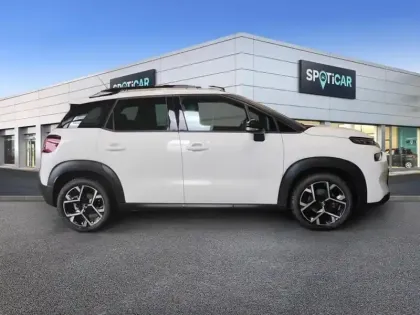 Photo 5 Citroën C3 Aircross  BlueHDi 110 S&S BVM6 Shine Pack