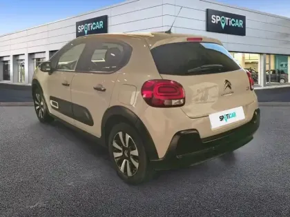 Photo 29 Citroën C3  PureTech 110 S&S BVM6 Shine Pack