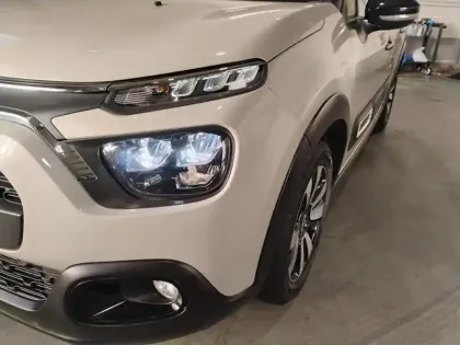 Photo 13 Citroën C3  PureTech 110 S&S BVM6 Shine Pack