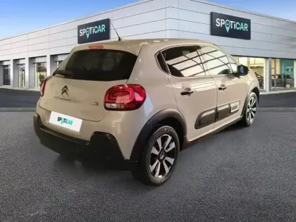 Photo 27 Citroën C3  PureTech 110 S&S BVM6 Shine Pack