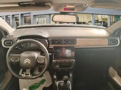 Photo 9 Citroën C3  PureTech 110 S&S BVM6 Shine Pack