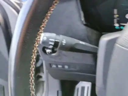 Photo 16 DS DS 4  Hybride E-Tense 225 EAT8 Performance Line+