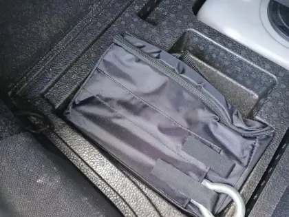 Photo 26 DS DS 4  Hybride E-Tense 225 EAT8 Performance Line+