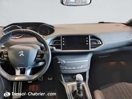 Photo 5 Peugeot 308  PureTech 130ch S&S BVM6 Allure Business