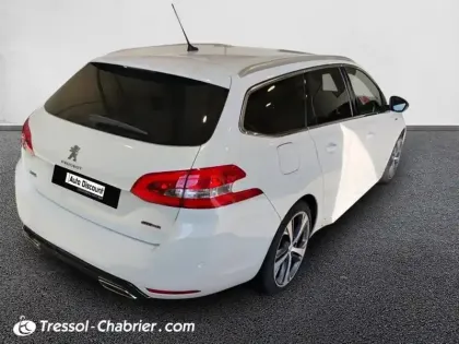 Photo 12 Peugeot 308  PureTech 130ch S&S BVM6 Allure Business
