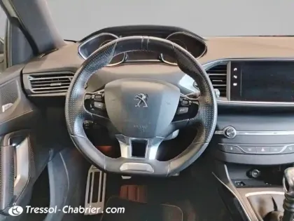 Photo 25 Peugeot 308  PureTech 130ch S&S BVM6 Allure Business