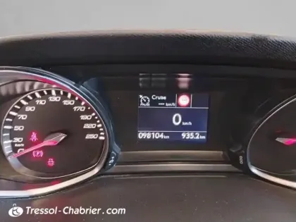 Photo 13 Peugeot 308  PureTech 130ch S&S BVM6 Allure Business