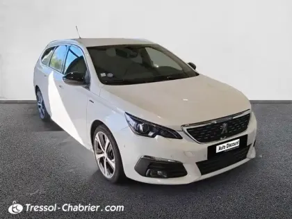 Photo 22 Peugeot 308  PureTech 130ch S&S BVM6 Allure Business